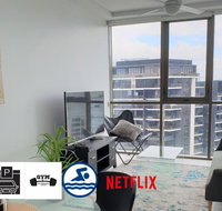 Aqua Newstead Apartment - Accommodation Search
