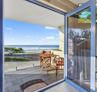 Aqua Shores Studio - Accommodation Search