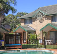 Aqua Villa Holiday Apartments - Accommodation Search