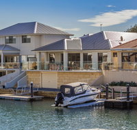 Aqua Vista - Accommodation Search