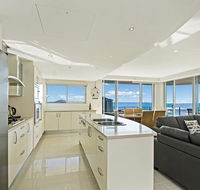 Aqua Vista Resort - Accommodation Search
