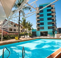 Aqualine Apartments On The Broadwater - Accommodation Search