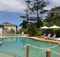 Aqualuna Apartments - Accommodation Search