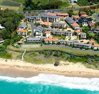 Aqualuna Beach Resort - Unit 25 - Accommodation Search