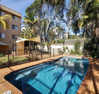Aquarius Apartment 3 - Accommodation Search