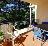 Aquarius Apartment 4 - Accommodation Search