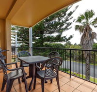 Aquarius Apartment 9 - Accommodation Search