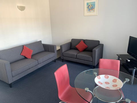 Aquarius Apartments Mollymook - Accommodation Search 1