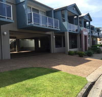 Aquarius Apartments Mollymook - Accommodation Search