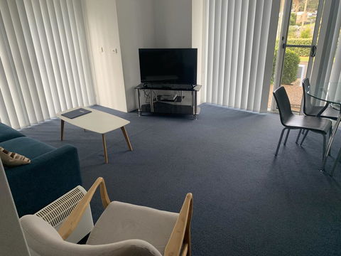 Aquarius Apartments Mollymook - Accommodation Search 3