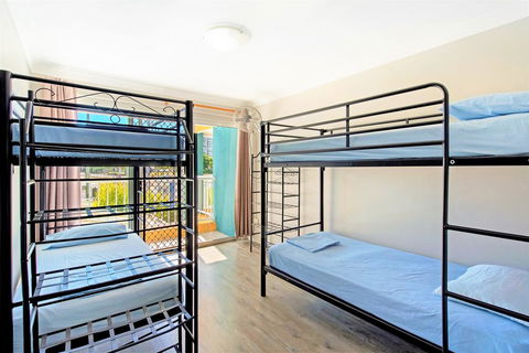 Aquarius Gold Coast - Accommodation Search 3