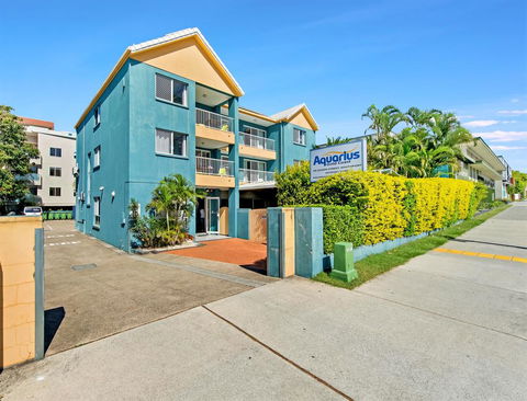 Aquarius Gold Coast - Accommodation Search 1
