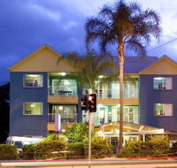 Aquarius Gold Coast - Accommodation Search
