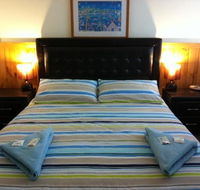 Aquarius Motel - Accommodation Search