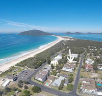 Aquarius Townhouse - Accommodation Search