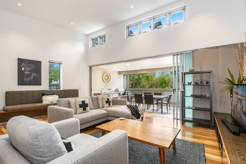 Aquawaters@Belongil - Accommodation Search 1