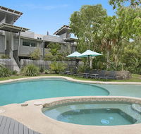 AquawatersBelongil - Accommodation Search