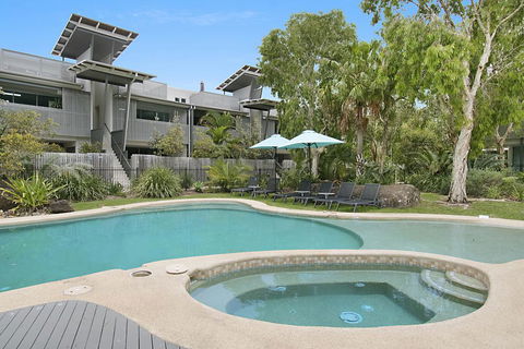 Aquawaters@Belongil - Accommodation Search 0