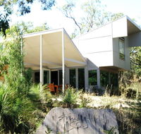 Aquila Eco Lodges - Accommodation Search
