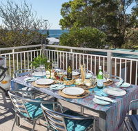 Araluen on Holden - great deck with ocean views - Accommodation Search