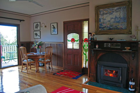 Araluen Park Cottages - Accommodation Search 3