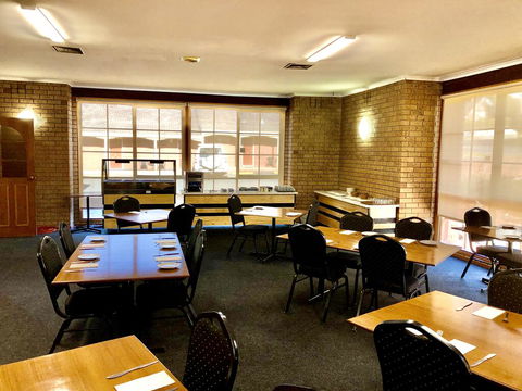 Ararat Colonial Lodge Motel - Accommodation Search 1