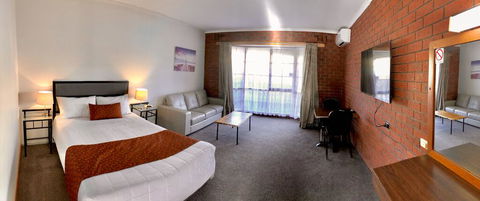 Ararat Colonial Lodge Motel - Accommodation Search 2