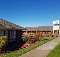 Ararat Colonial Lodge Motel - Accommodation Search