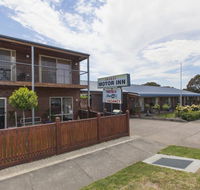 Ararat Motor Inn - Accommodation Search