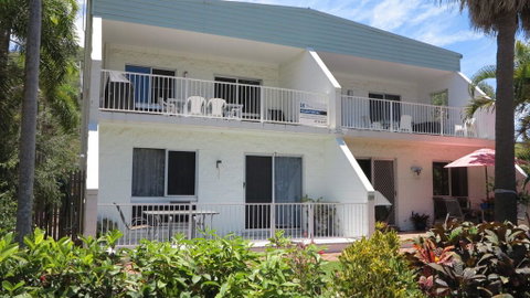 Arcadia Beach Unit 4 - Accommodation Search 0