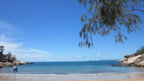 Arcadia Beach Unit 4 - Accommodation Search 1
