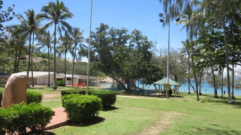 Arcadia Beach Unit 4 - Accommodation Search 3
