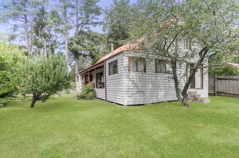 Arcadia Cottage - Accommodation Search 2