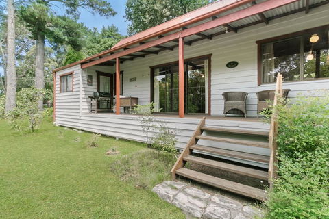 Arcadia Cottage - Accommodation Search 1