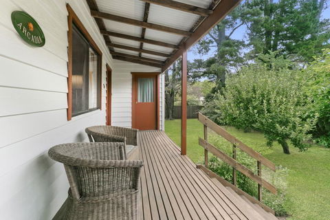 Arcadia Cottage - Accommodation Search 3