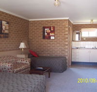Arcadia Motor Inn - Accommodation Search