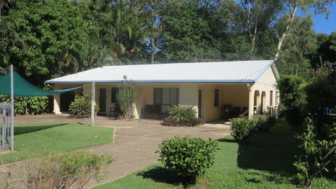 Arcadia Palms Unit 1 - Accommodation Search 0