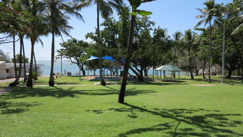 Arcadia Villas Unit 3 - Accommodation Search 1