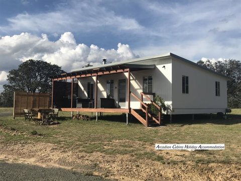 Arcadian Cabin - Southern Highlands River Retreat - Accommodation Search 3