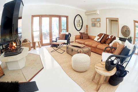 Arcadian Retreat - Accommodation Search 0