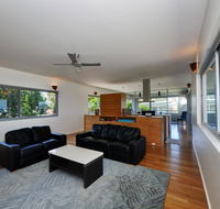 Architectural Design on the Beach - Accommodation Search