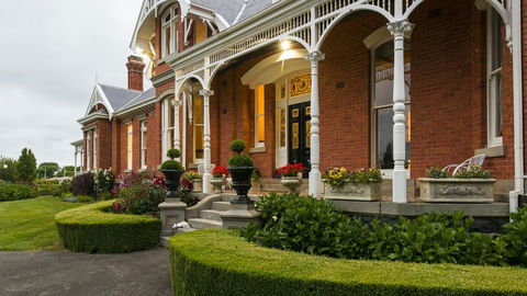 Arcoona Manor - Accommodation Search 0
