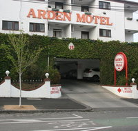Arden Motel - Accommodation Search