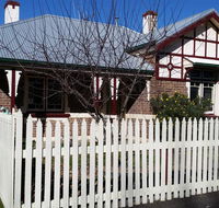 Arden on McLachlan - Accommodation Search