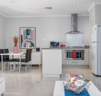 Ardross Short Stays