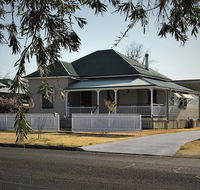 Area51 Warwick - Accommodation Search