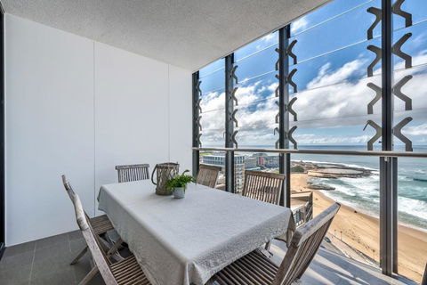 Arena, Unit A1205/75 Shortland Esplanade - Accommodation Search 1