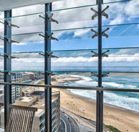 Arena Unit A1205/75 Shortland Esplanade - Accommodation Search