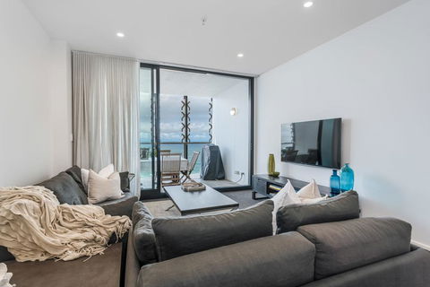 Arena, Unit A1205/75 Shortland Esplanade - Accommodation Search 3