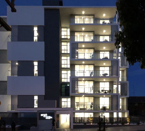 Argo Apartments - Accommodation Search 0